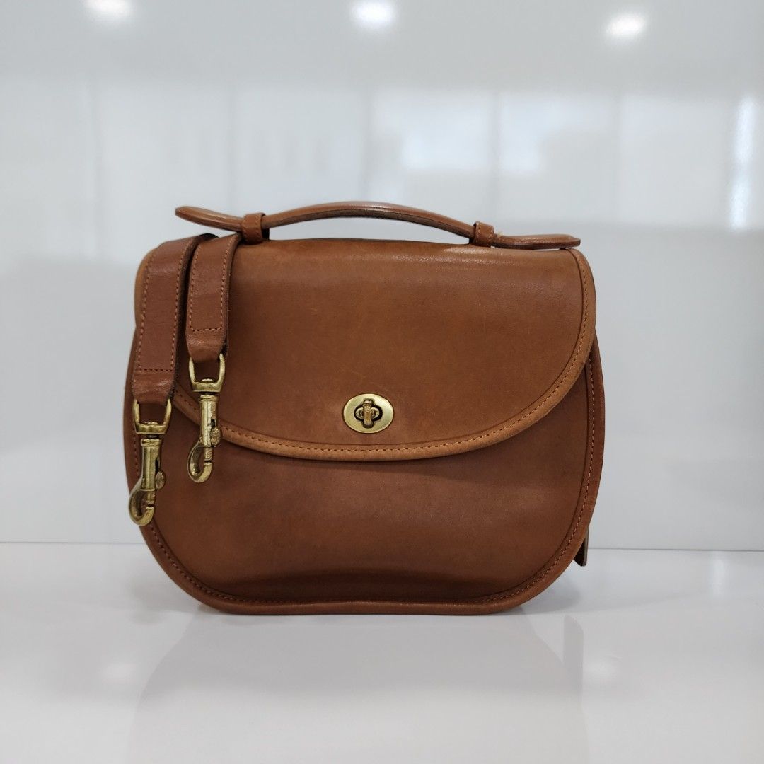 Vintage coach plaza bag store