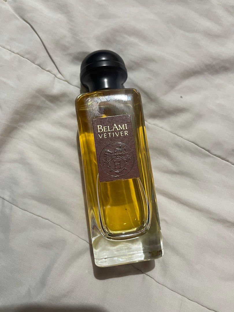 Belami clearance vetiver hermes