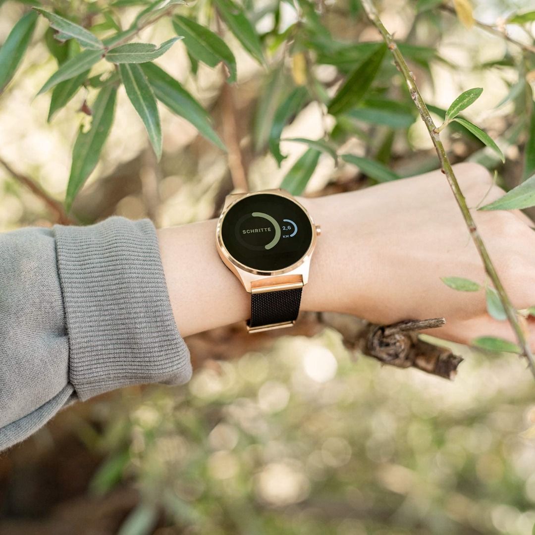Best brand smart watch hotsell
