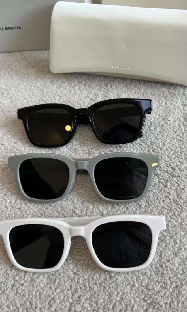 BEST PRICE!✨ Gentle Monster x maison margiela MM006 006