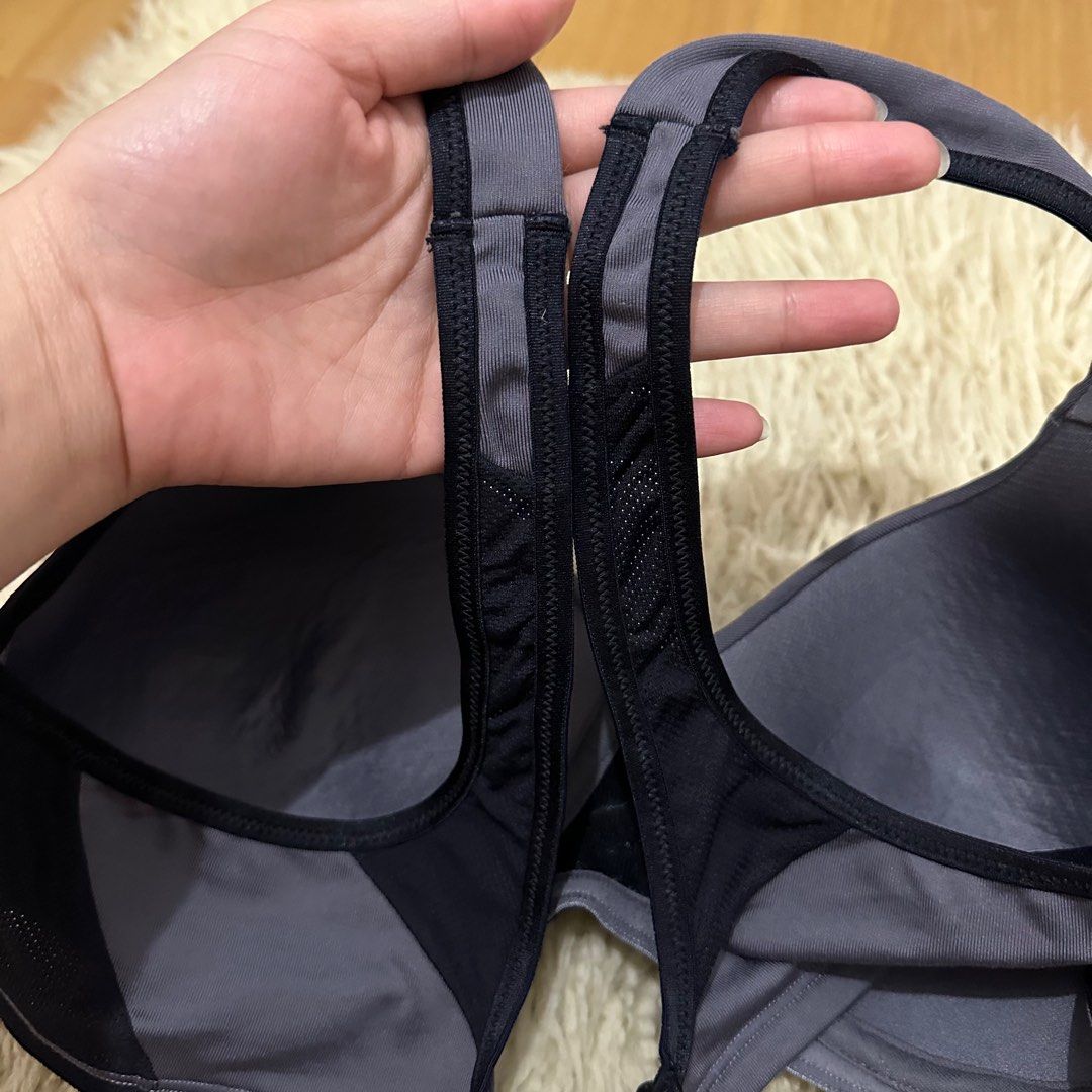 Yogi Wireless Sports Bra