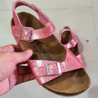 BIRKENSTOCK Rio (Galaxy Pink) 35NF/22.5cm