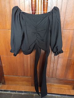 Black sabrina