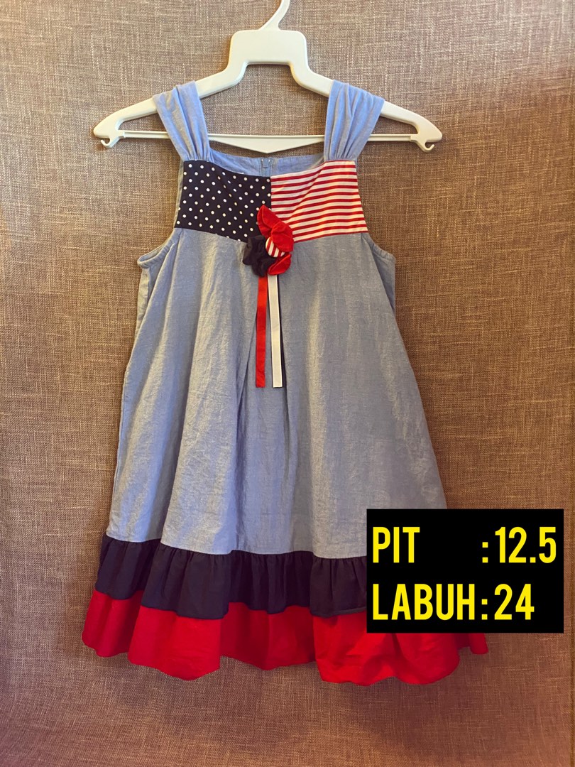 Bonnie jean kids best sale