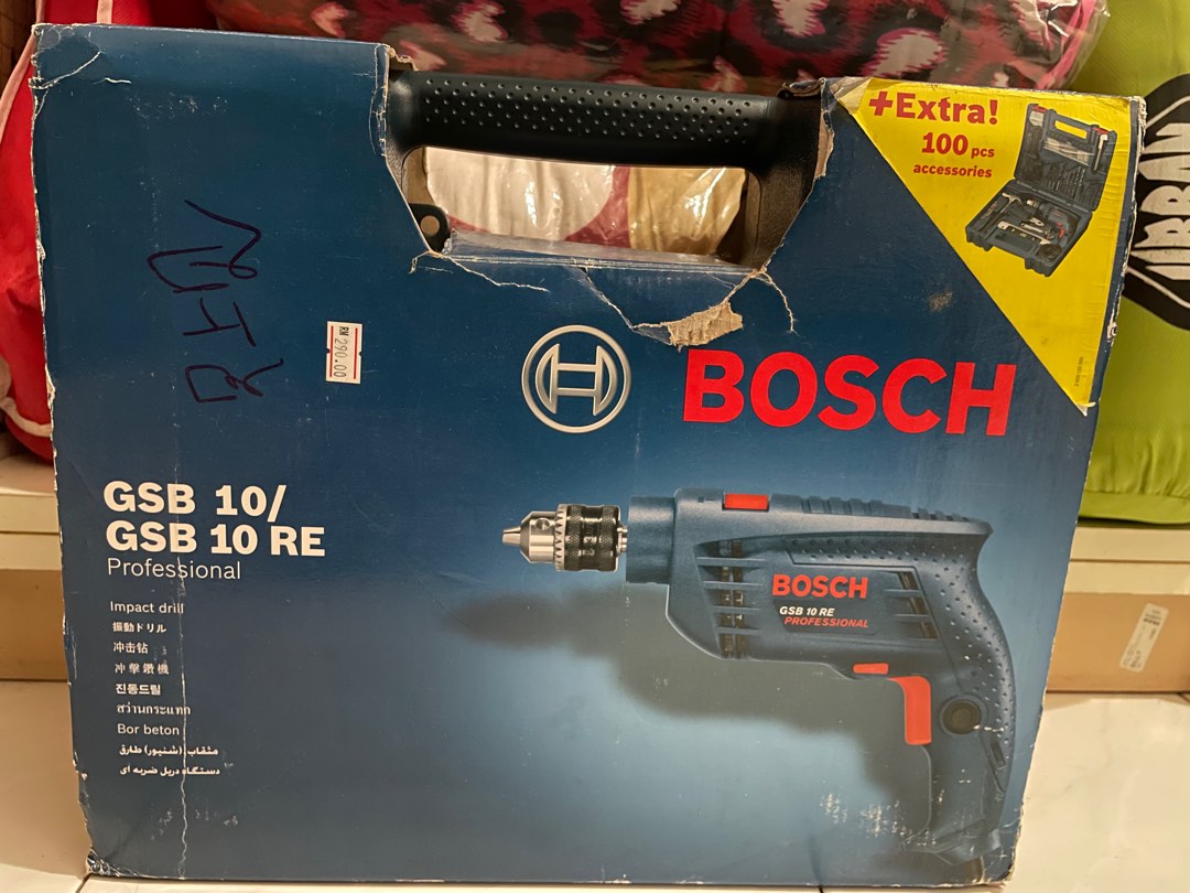Gsb 10 hotsell re review