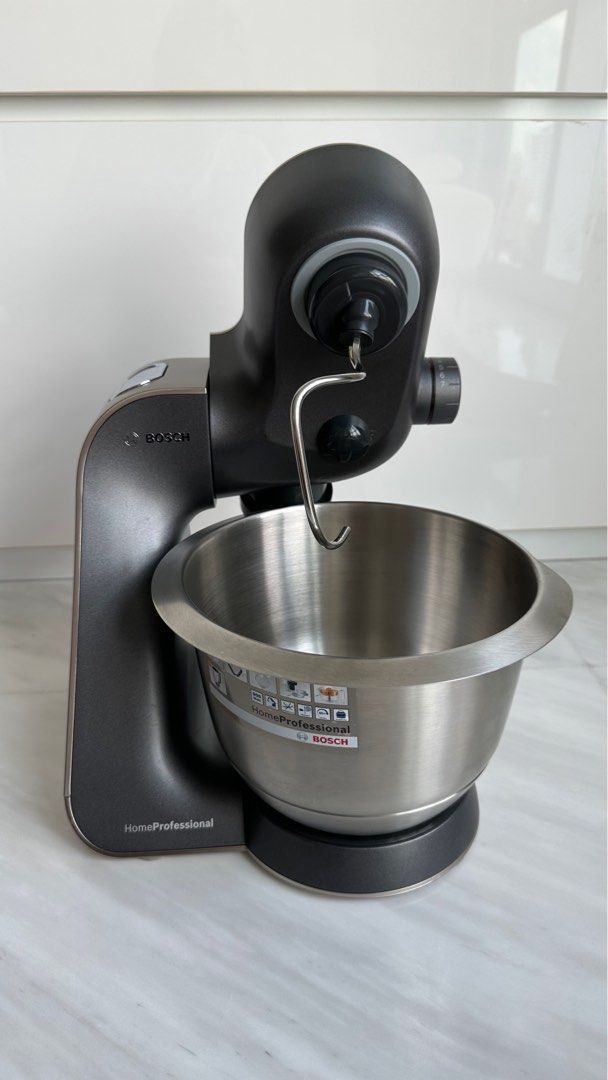 Bosch home hot sale professional mixer