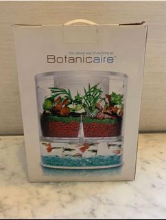 Botanicaire