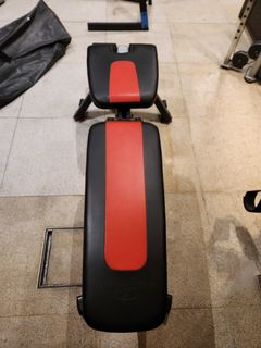 Bowflex 5.1 bench 2025 canada