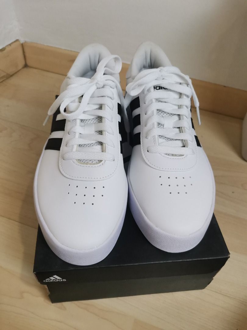 Adidas shoes new brand hot sale