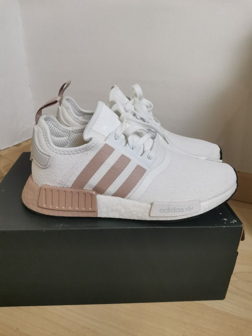 BRAND ADIDAS R1, Women's Fashion, Footwear, Sneakers on Carousell