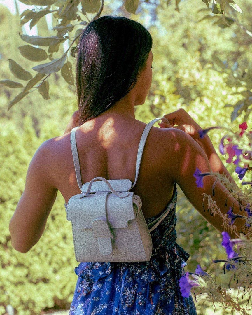 Senreve alunna hotsell bag price