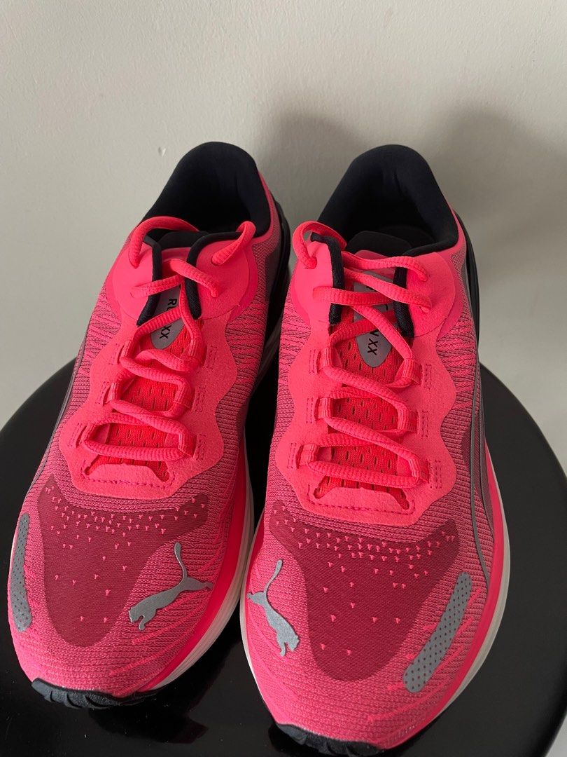 Puma engine sale running shoes