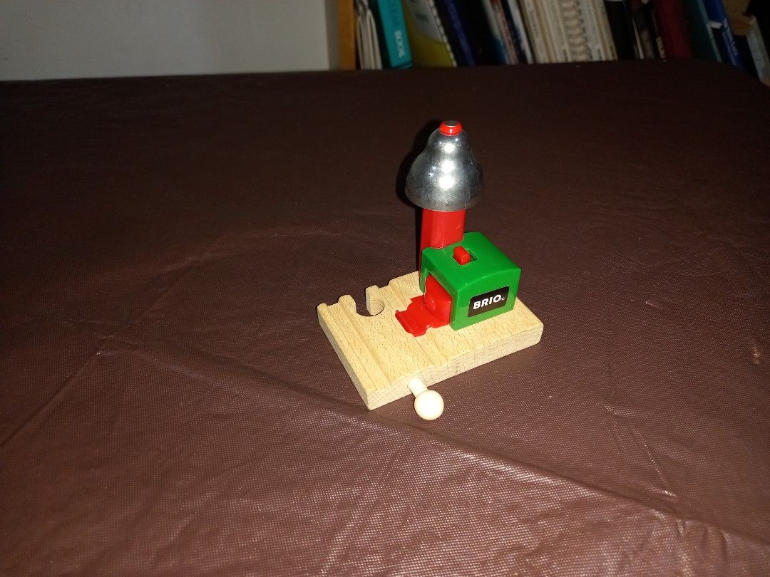 Brio online dynamite tunnel