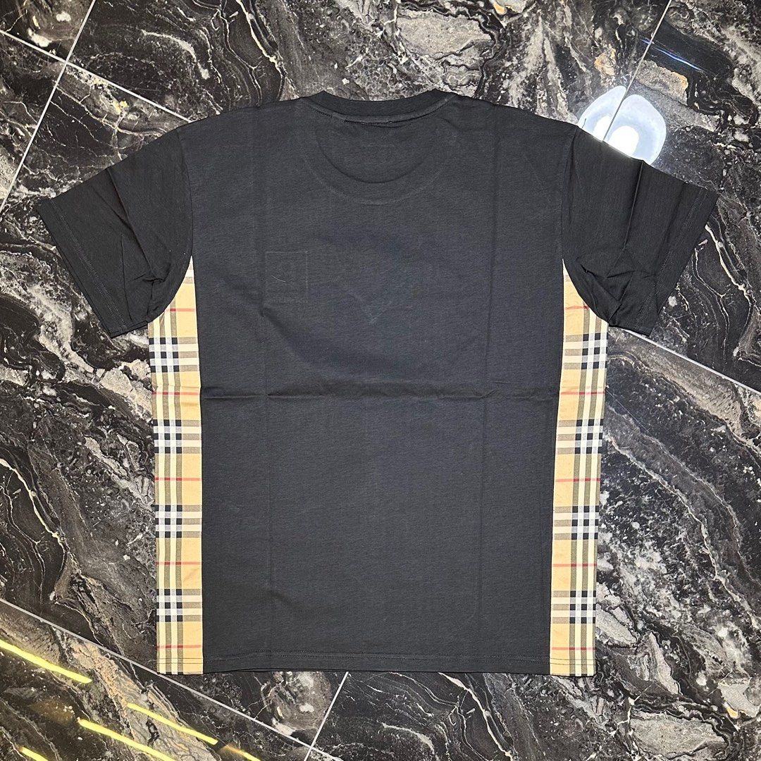 Burberry t shirt mens 2013 outlet