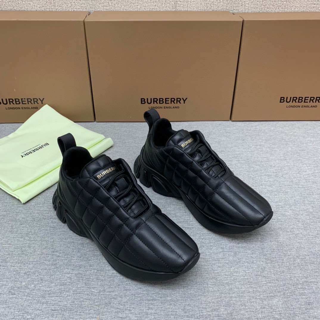 Burberry mens dress shoes sale