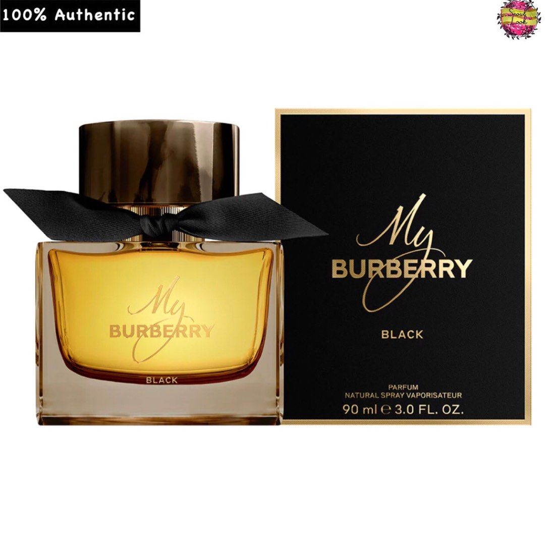 Burberry my best sale burberry 50ml