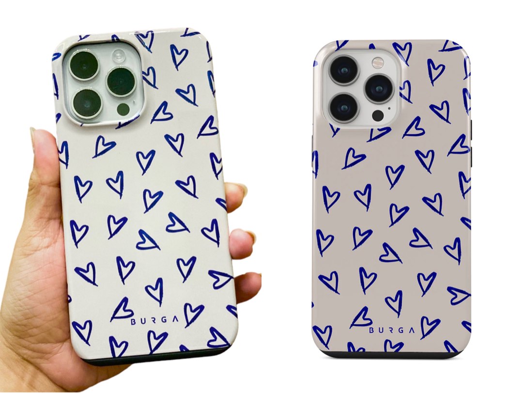 Burga Tough Magsafe 14 Pro Max, Mobile Phones & Gadgets, Mobile