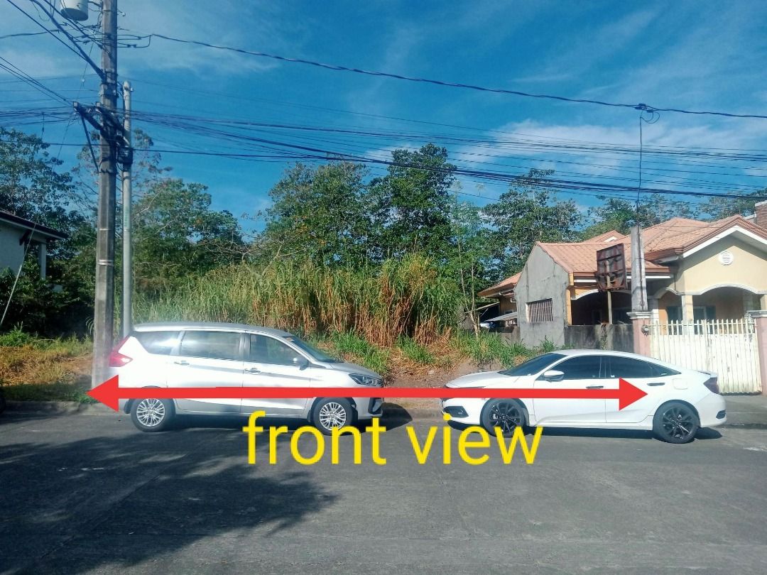 Caloocan City, Sacred Heart Village Lot For Sale, Property, For Sale
