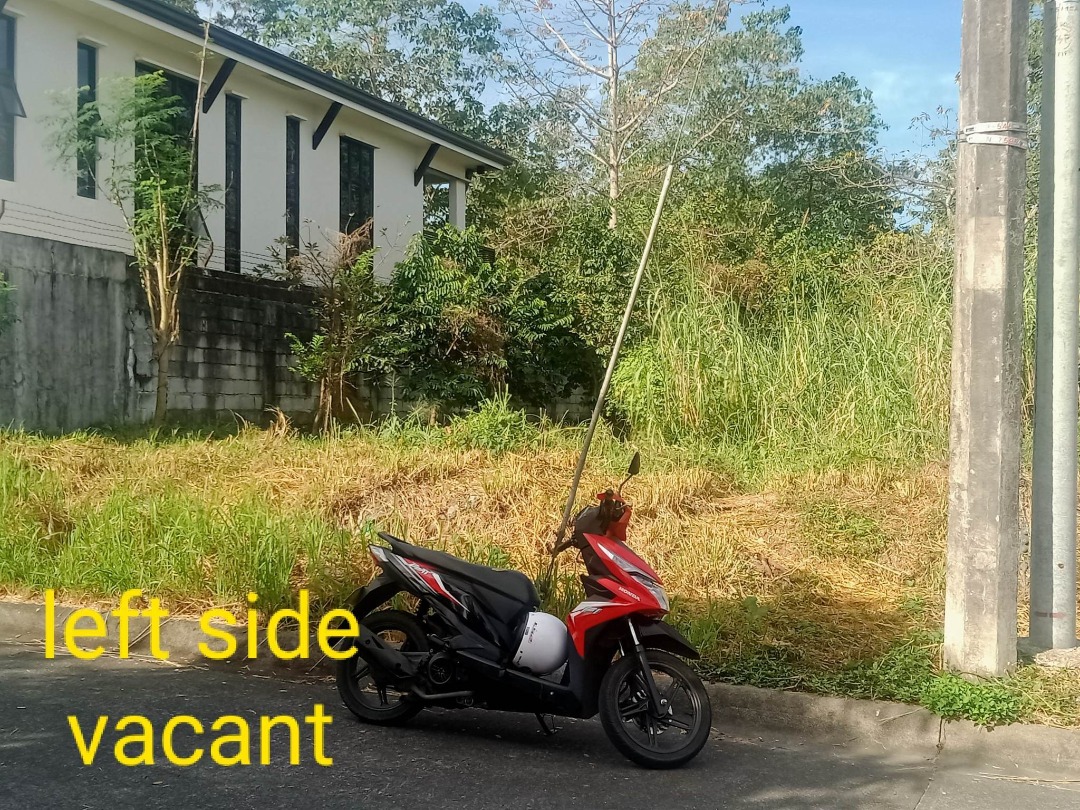 Caloocan City, Sacred Heart Village Lot For Sale, Property, For Sale