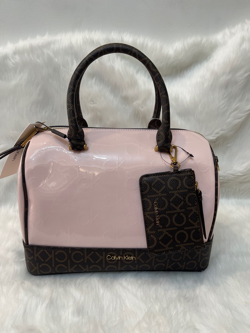 Calvin Klein Doctors Bag on Carousell