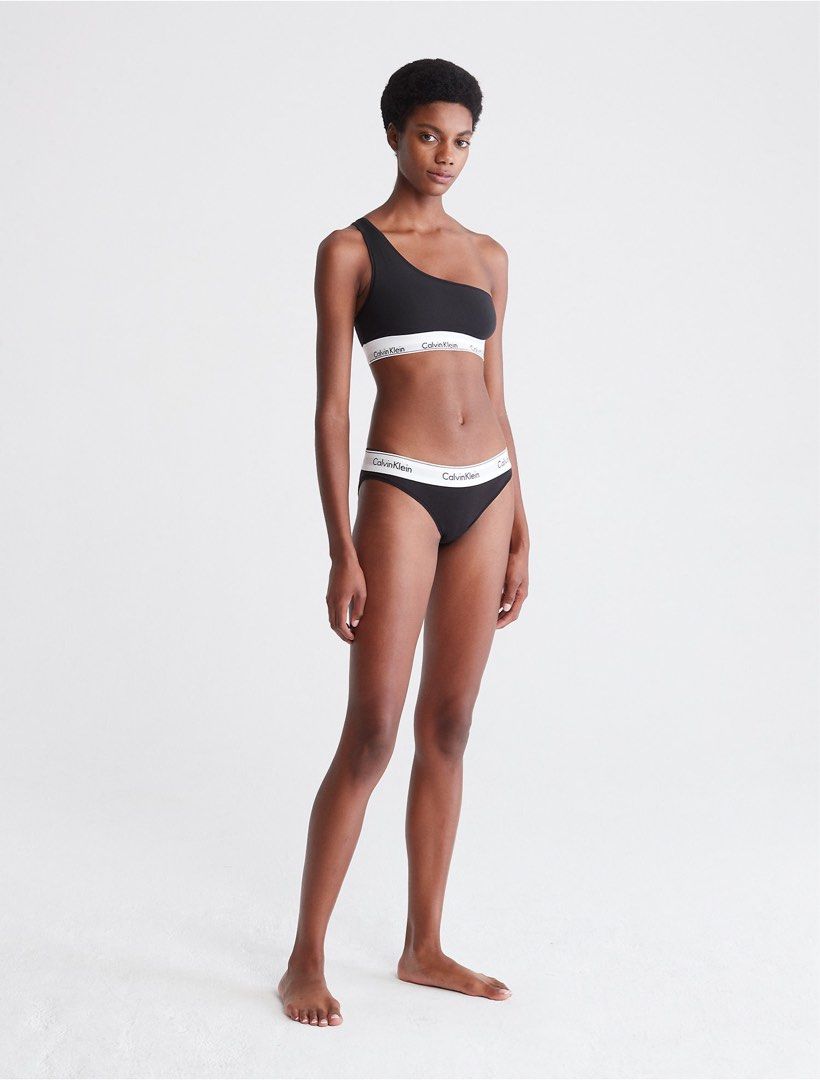 Calvin Klein Modern Cotton Bikini - Women's