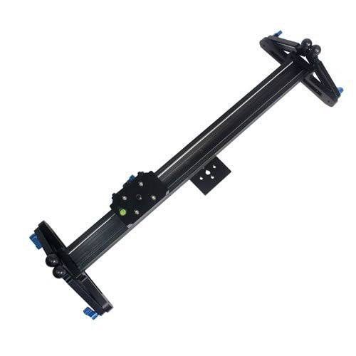 Camera Slider Dolly (Category: Lighting & Studio Equipment) located in Las Pinas. Submitted by ciaralu_95 (Listing ID 1231311792, Image 1). Description: Slider Glider Track Dolly For filmmaking 10/10 good condition — just stored.