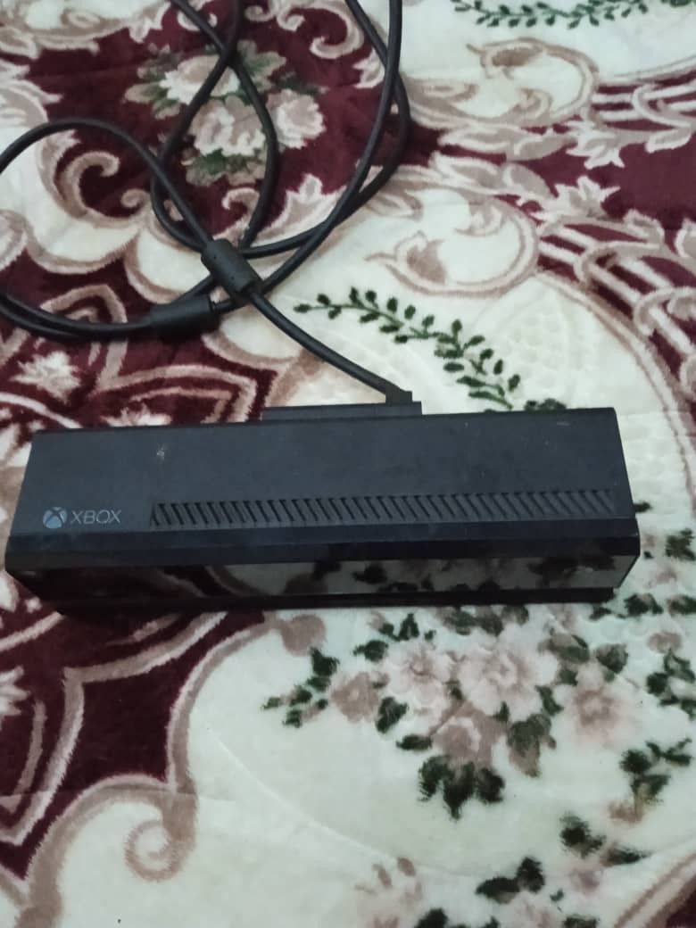 Camera Xbox One ( Kinect ), Video Gaming, Video Game Consoles, Xbox on