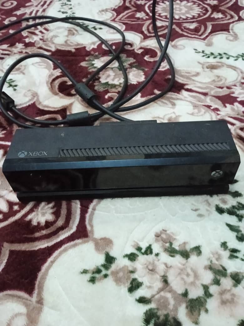 Camera Xbox One ( Kinect ), Video Gaming, Video Game Consoles, Xbox on