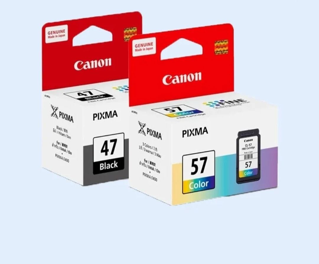 e470 cartridge