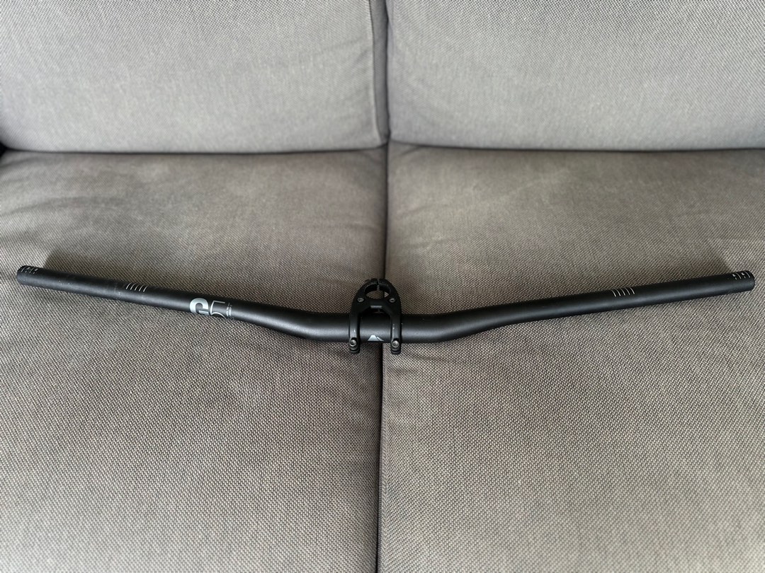 Canyon G5 Handlebar & Stem, Sports Equipment, Bicycles & Parts, Parts