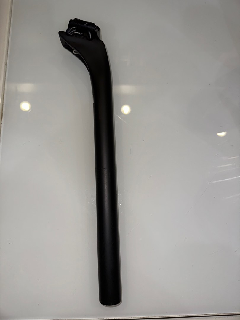 Canyon s13 sale seatpost