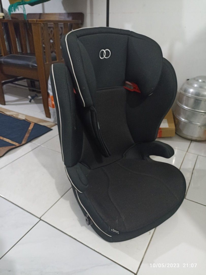 Car seat 4 years 12 years old