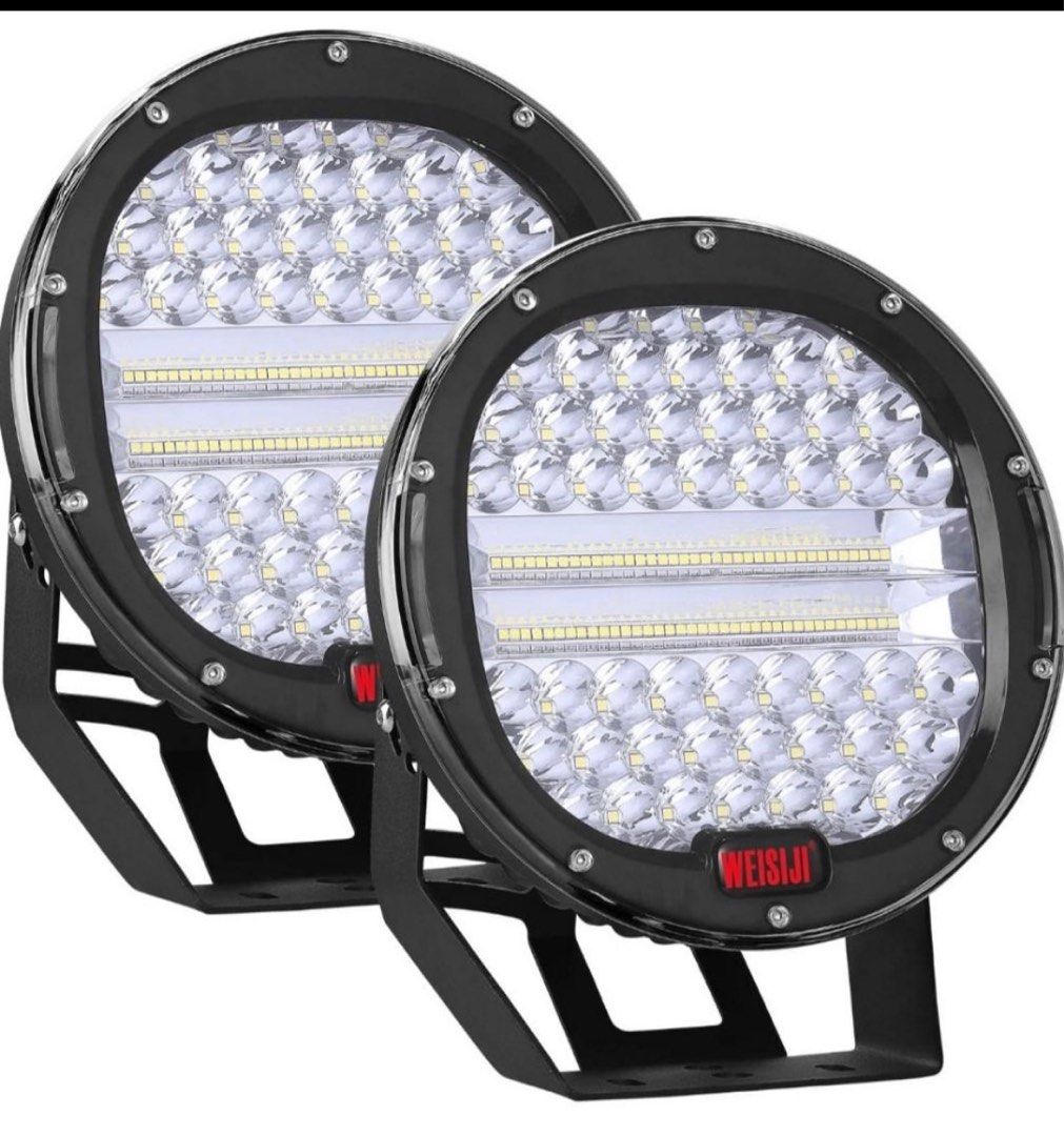 Car spotlight, Car Accessories, Accessories on Carousell