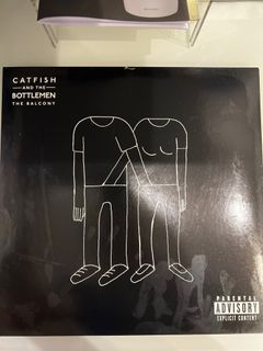 Catfish and the Bottlemen — Vinyl