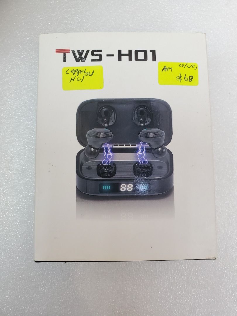 Ceppekyy h01 best sale