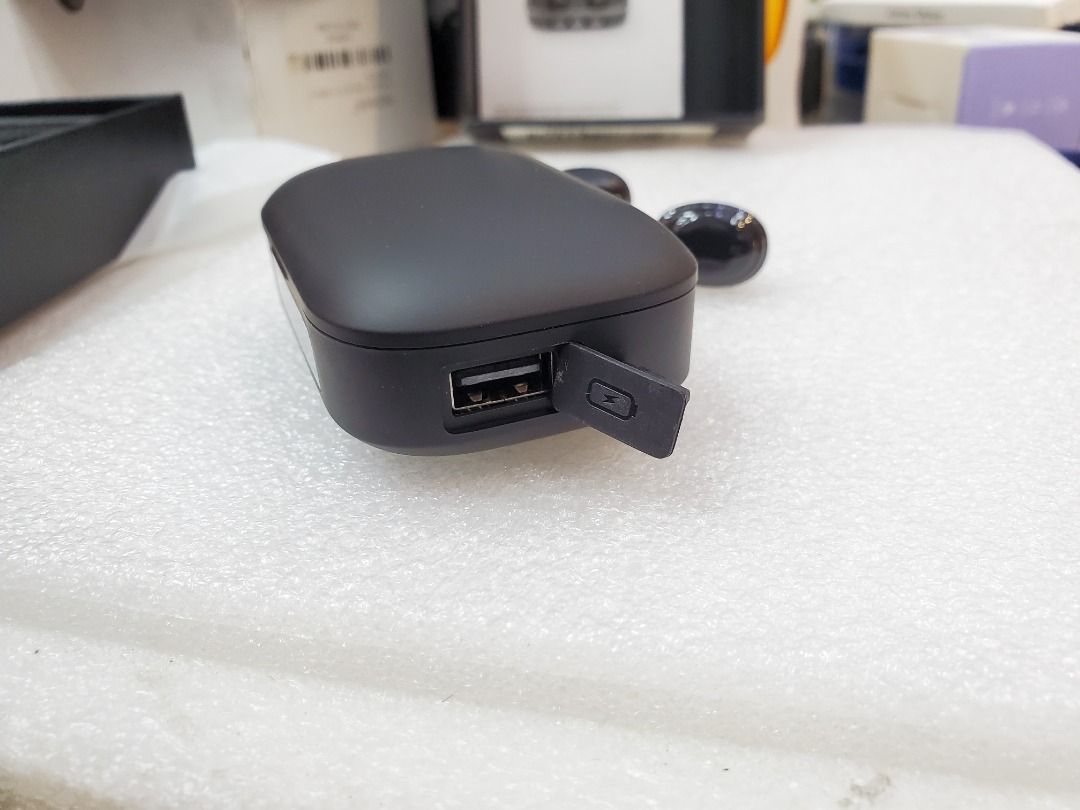 Ceppekyy Wireless Earbuds H01 Black