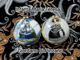 Cepuk Porcelain