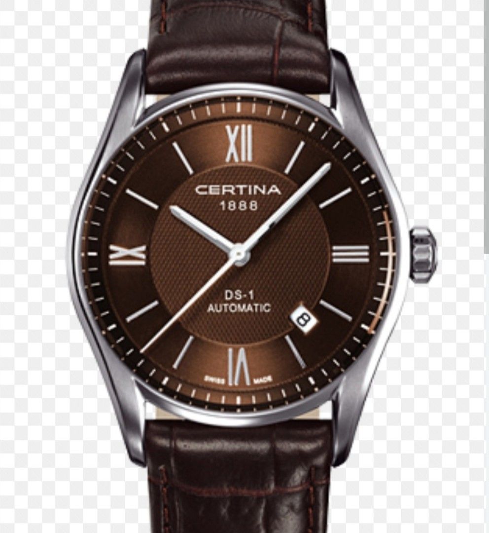 Certina 1888 ds 1 automatic store