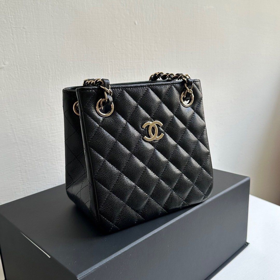 Chanel 23S mini tote
