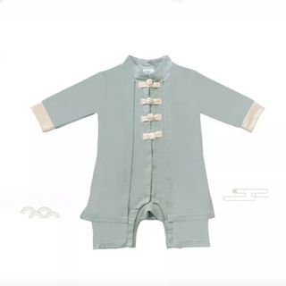 Cheongsam Bayi Laki Laki New!