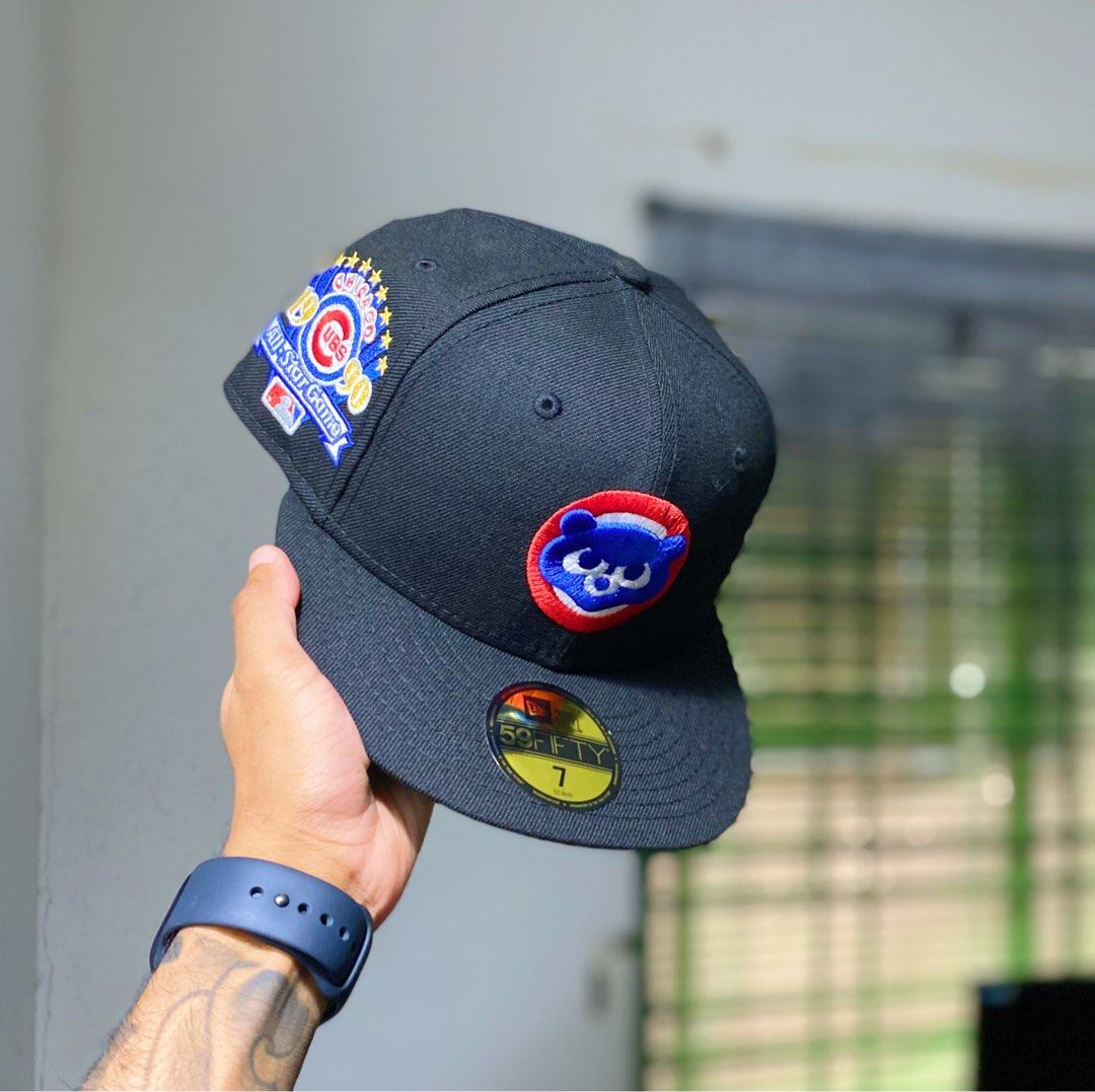Chicago cubs new era sales