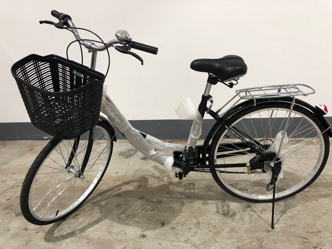 24 inch 1 speed bike on sale
