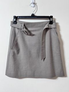 club monaco 短裙
