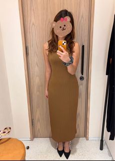 club monaco 連身裙