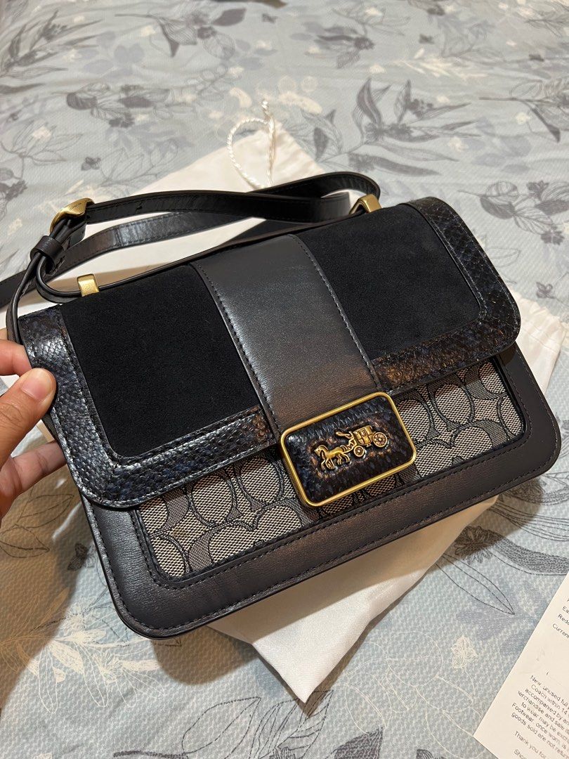 COACH original store Grand Indonesia, Barang Mewah, Tas & Dompet di