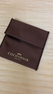 【COCOSHNIK】飾品袋