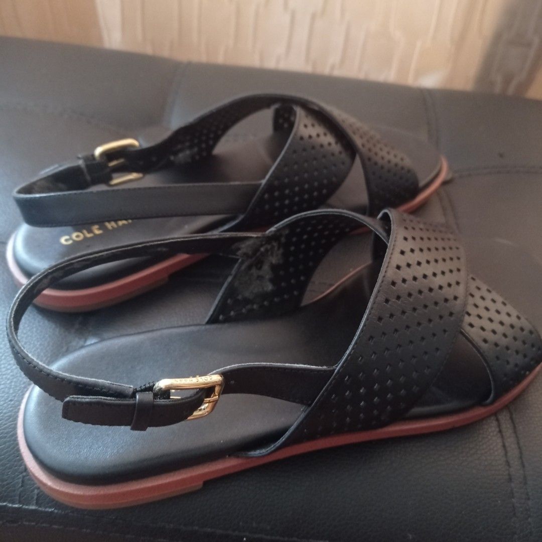 Cole haan fernanda grand sandal store