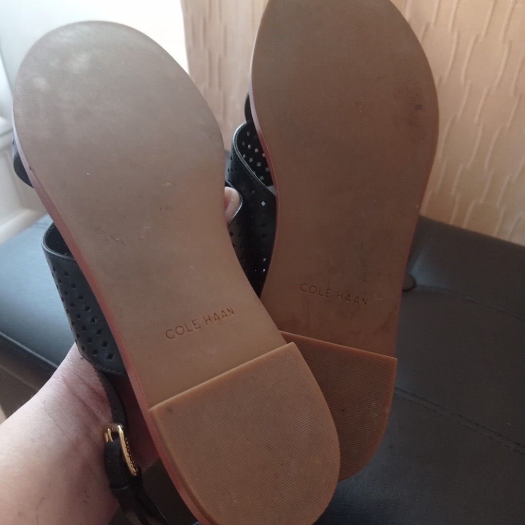 Cole haan outlet fernanda sandal