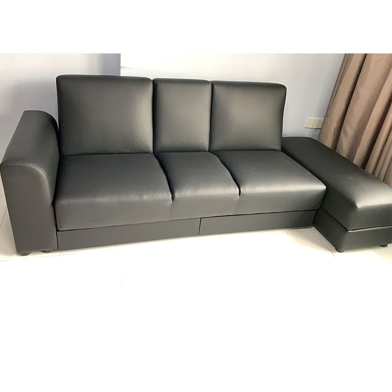 Comfortable reception Sofa Practical Sofa bed, Furniture & Home Living ...
