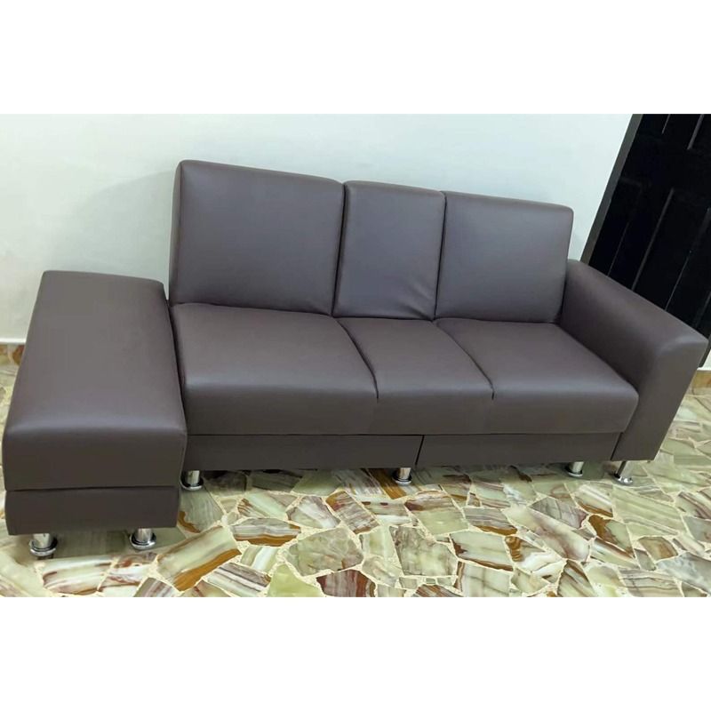 Comfortable reception Sofa Practical Sofa bed, Furniture & Home Living ...